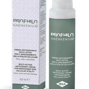 Haenkenium Hydrating Cream (Profhilo)