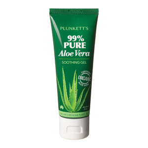 99% Pure Aloe Vera