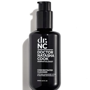 Dr NC Concentrated Cleanser