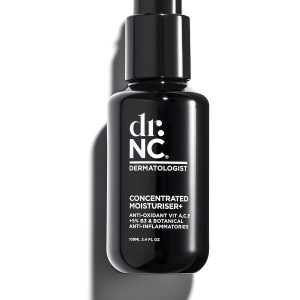 Dr NC Concentrated Moisturiser+