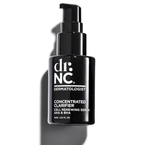 Dr NC Concentrated Clarifier
