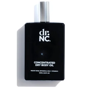 Dr NC Concentrated Dry Body Oil