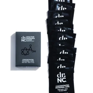 Dr NC Concentrated Micropeel Pack