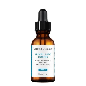SkinCeuticals Blemish + Age Defense
