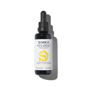 SIMKA Alpha Omega-3 Liquid