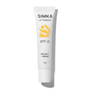 Simka Lip Therapy SPF 15