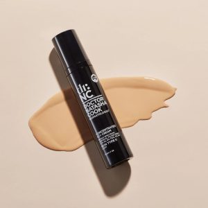 Dr NC Concentrated CC + Cream Type II LIGHT