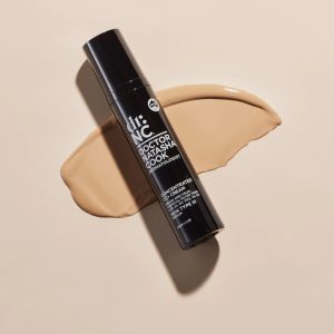 Dr NC Concentrated CC + Cream Type III MEDIUM