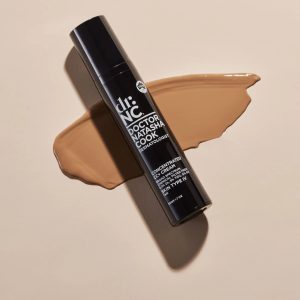 Dr NC Concentrated CC + Cream Type IV TAN