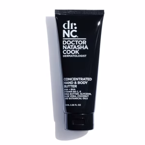 Dr NC Concentrated Hand and Body Butter 100ml