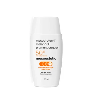 Mesoestetic Mesoprotech Melan 130 Pigment Control SPF 50+