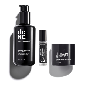 Dr NC Transformation Facial