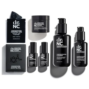 Dr NC Total Transformation Kit