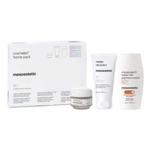 Mesoestetic Cosmelan Home Pack