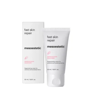 Mesoesteric Fast Skin Repair