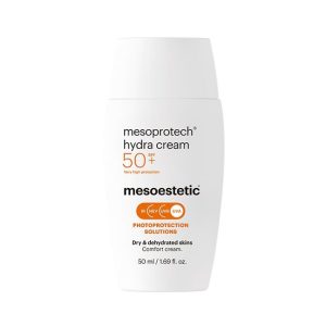 Mesoestetic Mesoprotech Hydra Cream SPF 50+