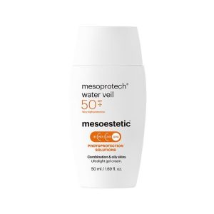 Mesoestetic Mesoprotech Water Veil SPF 50+