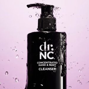 DrNC Concentrated Hand & Body Cleanser 300ml