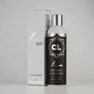 Faceloveskin AHA/BHA Cleanser