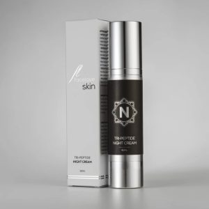 Faceloveskin Tri-Peptide Night Cream