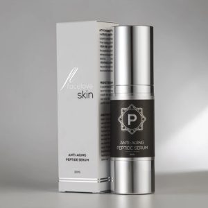 Anti-aging Peptide Serum