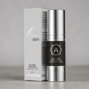 Faceloveskin Collagen Stimulator 1% Retinol + EGF