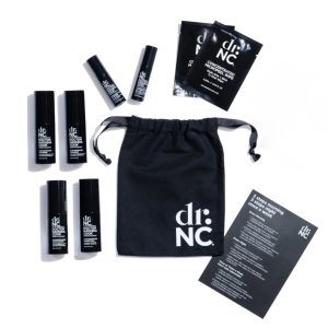 Dr Natasha Cook Travel Essentials Mini Kit