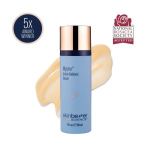 Mystro Active Balance Serum