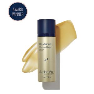 Alto advanced defense and repair serum