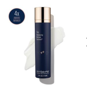 Trio Rebalancing Moisture Treatment