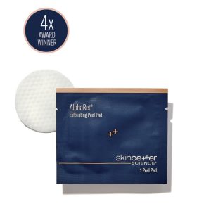 AlphaRet Exfoliating Peel Pads