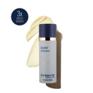 AlphaRet Clearing Serum