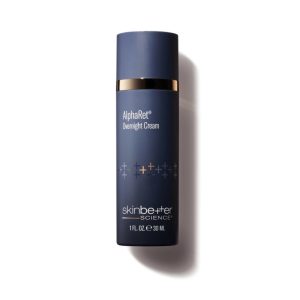 AlphaRet Overnight Cream